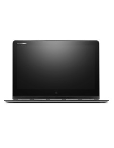 Lenovo IdeaPad Yoga 3 Pro Computer portatile 33,8 cm (13.3") Touch screen Quad HD+ Intel® Core™ M 8 GB DDR3L-SDRAM 512 GB SSD