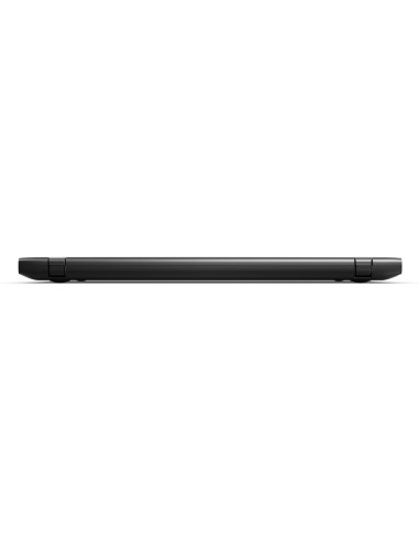 Lenovo IdeaPad 100 Computer portatile 39,6 cm (15.6") HD Intel® Core™ i5 6 GB DDR3L-SDRAM 500 GB Hard Disk Ibrido NVIDIA®