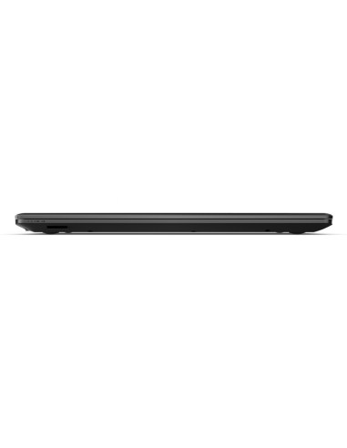 Lenovo IdeaPad 100 Computer portatile 39,6 cm (15.6") HD Intel® Core™ i5 6 GB DDR3L-SDRAM 500 GB Hard Disk Ibrido NVIDIA®