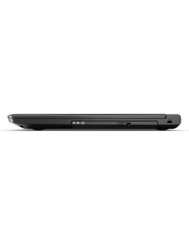 Lenovo IdeaPad 100 Computer portatile 39,6 cm (15.6") HD Intel® Core™ i5 6 GB DDR3L-SDRAM 500 GB Hard Disk Ibrido NVIDIA®