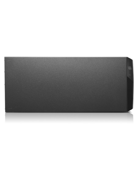 Lenovo IdeaCentre H50-50 DDR3-SDRAM i3-4170 Desktop Intel® Core™ i3 4 GB 1000 GB HDD Windows 10 PC Nero