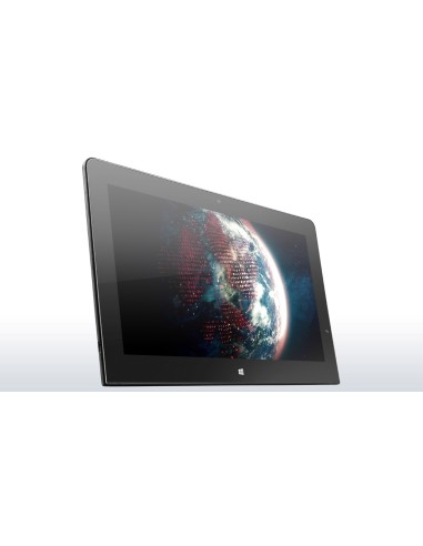 Lenovo ThinkPad Helix Computer portatile 29,5 cm (11.6") Touch screen Full HD Intel® Core™ M 8 GB DDR3L-SDRAM 256 GB SSD Wi-Fi