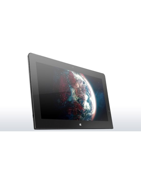 Lenovo ThinkPad Helix Computer portatile 29,5 cm (11.6") Touch screen Full HD Intel® Core™ M 8 GB DDR3L-SDRAM 256 GB SSD Wi-Fi