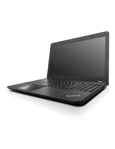 Lenovo ThinkPad Edge E550 Computer portatile 39,6 cm (15.6") Intel® Core™ i5 4 GB DDR3L-SDRAM 500 GB HDD Wi-Fi 5 (802.11ac)