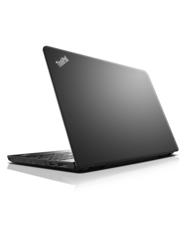 Lenovo ThinkPad Edge E550 Computer portatile 39,6 cm (15.6") Intel® Core™ i5 4 GB DDR3L-SDRAM 500 GB HDD Wi-Fi 5 (802.11ac)