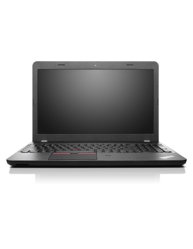 Lenovo ThinkPad Edge E550 Computer portatile 39,6 cm (15.6") Intel® Core™ i5 4 GB DDR3L-SDRAM 500 GB HDD Wi-Fi 5 (802.11ac)