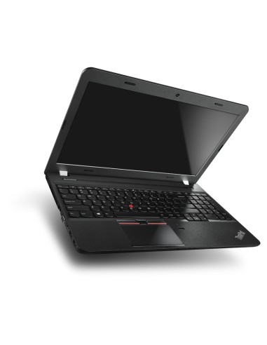 Lenovo ThinkPad Edge E550 Computer portatile 39,6 cm (15.6") Intel® Core™ i5 4 GB DDR3L-SDRAM 500 GB HDD Wi-Fi 5 (802.11ac)