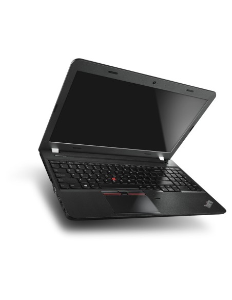 Lenovo ThinkPad Edge E550 Computer portatile 39,6 cm (15.6") Intel® Core™ i5 4 GB DDR3L-SDRAM 500 GB HDD Wi-Fi 5 (802.11ac)