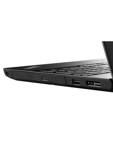 Lenovo ThinkPad E560 Computer portatile 39,6 cm (15.6") Intel® Core™ i5 4 GB DDR3L-SDRAM 500 GB HDD Windows 7 Professional Nero