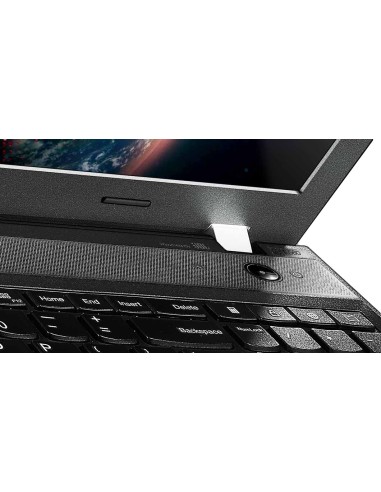 Lenovo ThinkPad E560 Computer portatile 39,6 cm (15.6") Intel® Core™ i5 4 GB DDR3L-SDRAM 500 GB HDD Windows 7 Professional Nero