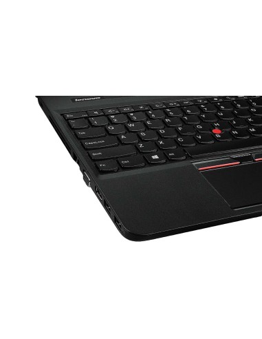 Lenovo ThinkPad E560 Computer portatile 39,6 cm (15.6") Intel® Core™ i5 4 GB DDR3L-SDRAM 500 GB HDD Windows 7 Professional Nero