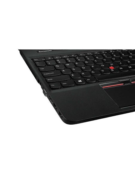 Lenovo ThinkPad E560 Computer portatile 39,6 cm (15.6") Intel® Core™ i5 4 GB DDR3L-SDRAM 500 GB HDD Windows 7 Professional Nero