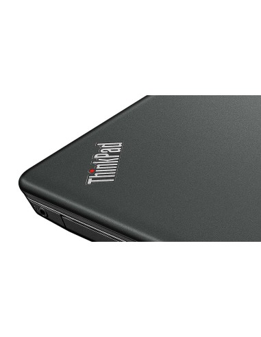 Lenovo ThinkPad Edge E560 Computer portatile 39,6 cm (15.6") Full HD Intel® Core™ i5 8 GB DDR3L-SDRAM 1000 GB HDD AMD Radeon R7