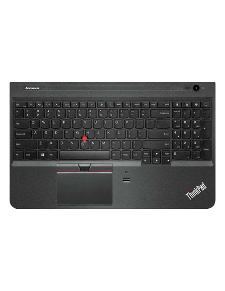 Lenovo ThinkPad Edge E560 Computer portatile 39,6 cm (15.6") Full HD Intel® Core™ i5 8 GB DDR3L-SDRAM 1000 GB HDD AMD Radeon R7