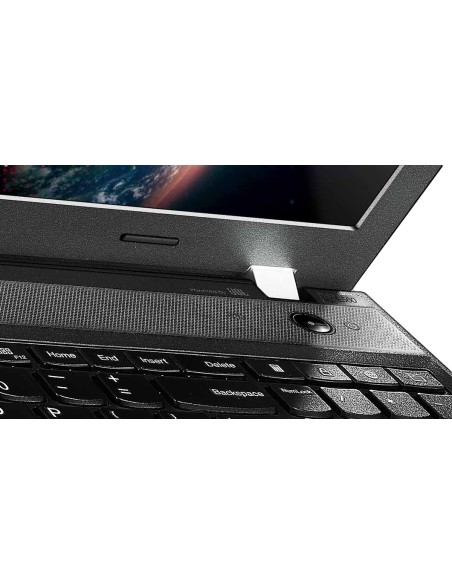 Lenovo ThinkPad Edge E560 Computer portatile 39,6 cm (15.6") Full HD Intel® Core™ i5 8 GB DDR3L-SDRAM 1000 GB HDD AMD Radeon R7