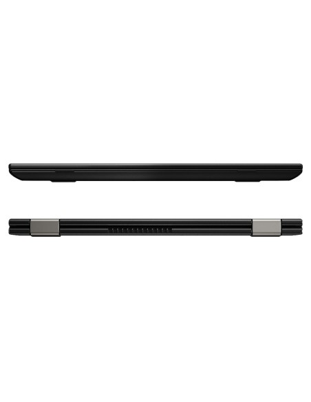 Lenovo ThinkPad Yoga 260 Ultrabook 31,8 cm (12.5") Touch screen Full HD Intel® Core™ i7 8 GB DDR4-SDRAM 256 GB SSD Wi-Fi 5