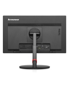 Lenovo ThinkVision T2224p 54,6 cm (21.5") 1920 x 1080 Pixel Full HD LED Nero