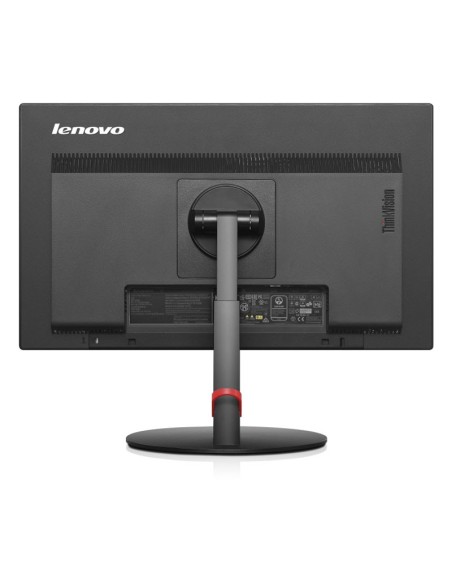 Lenovo ThinkVision T2224p 54,6 cm (21.5") 1920 x 1080 Pixel Full HD LED Nero