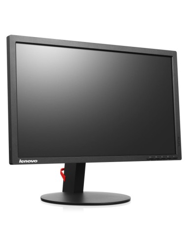 Lenovo ThinkVision T2224p 54,6 cm (21.5") 1920 x 1080 Pixel Full HD LED Nero