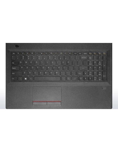 Lenovo Essential E50-80 Computer portatile 39,6 cm (15.6") Intel® Core™ i3 4 GB DDR3L-SDRAM 500 GB Hard Disk Ibrido Windows 7
