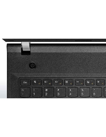 Lenovo Essential E50-80 Computer portatile 39,6 cm (15.6") Intel® Core™ i3 4 GB DDR3L-SDRAM 500 GB Hard Disk Ibrido Windows 7