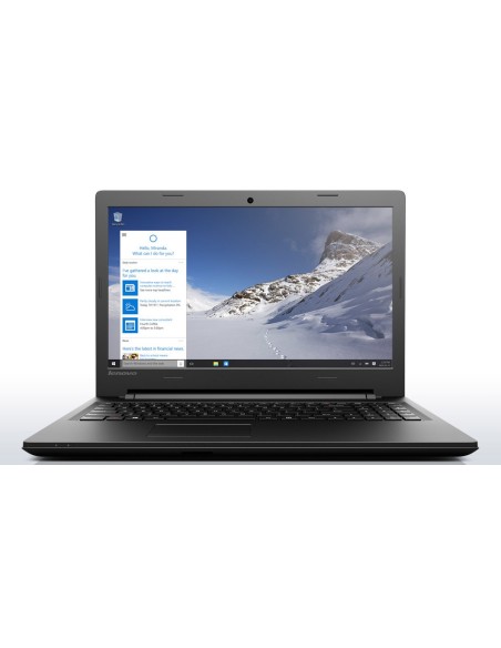Lenovo Essential B50-50 Computer portatile 39,6 cm (15.6") Intel® Core™ i5 8 GB DDR3L-SDRAM 1000 GB HDD NVIDIA® GeForce® 920M
