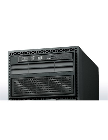 Lenovo ThinkServer TS140 server 12 TB 2,9 GHz 4 GB Tower (4U) Intel® Celeron® G 280 W DDR3-SDRAM