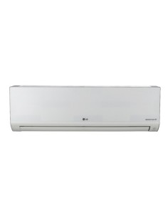 LG A09WL.NSB condizionatore fisso Condizionatore unità interna Bianco