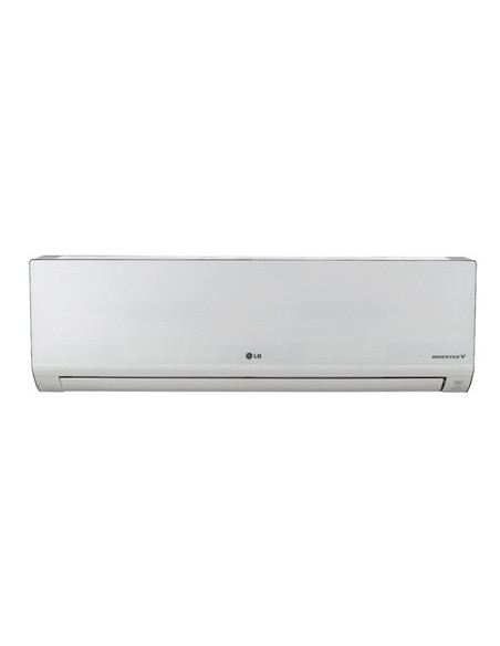 LG A09WL.NSB condizionatore fisso Condizionatore unità interna Bianco