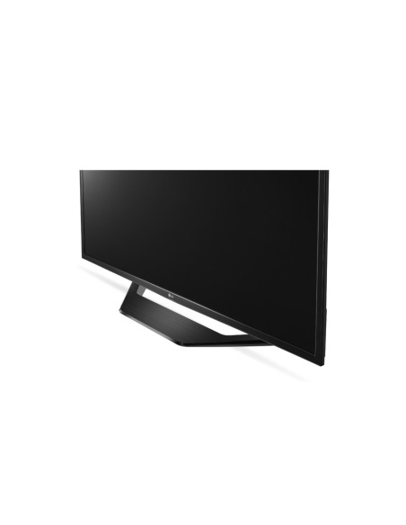 LG 43UH620V TV 109,2 cm (43") 4K Ultra HD Smart TV Wi-Fi Nero, Metallico