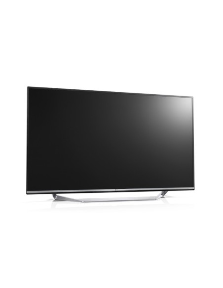 LG 49UF7767 TV 124,5 cm (49") 4K Ultra HD Smart TV Wi-Fi Nero