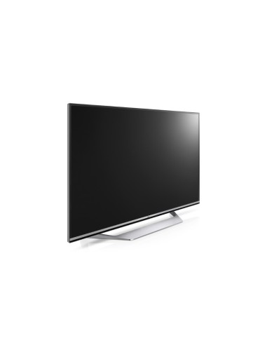 LG 49UF7767 TV 124,5 cm (49") 4K Ultra HD Smart TV Wi-Fi Nero