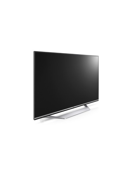 LG 49UF7767 TV 124,5 cm (49") 4K Ultra HD Smart TV Wi-Fi Nero