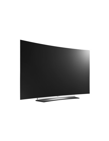 LG 55C6V TV 139,7 cm (55") 4K Ultra HD Smart TV Wi-Fi Nero