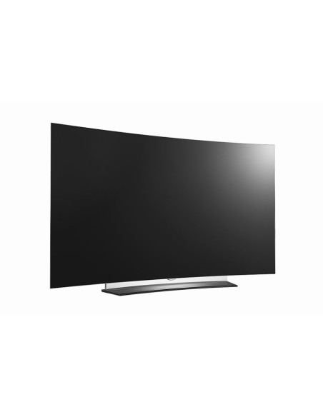 LG 55C6V TV 139,7 cm (55") 4K Ultra HD Smart TV Wi-Fi Nero