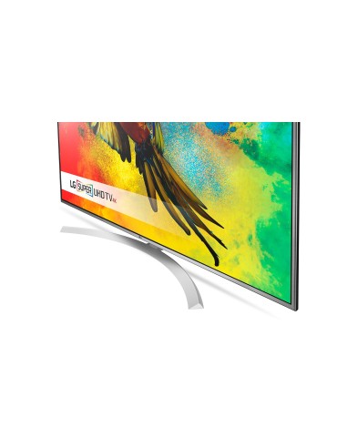 LG 60UH770V TV 152,4 cm (60") 4K Ultra HD Smart TV Wi-Fi Argento