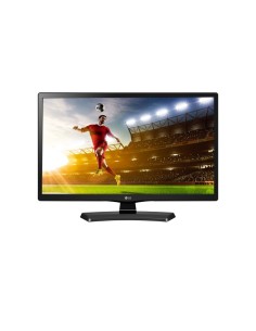 LG 22MT48VF-PZ TV 54,6 cm (21.5") Full HD Nero