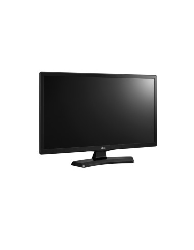 LG 22MT48VF-PZ TV 54,6 cm (21.5") Full HD Nero