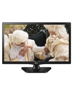 LG 24MT47D 59,9 cm (23.6") 1366 x 768 Pixel HD LED Nero