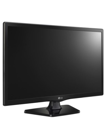 LG 24MT47D 59,9 cm (23.6") 1366 x 768 Pixel HD LED Nero