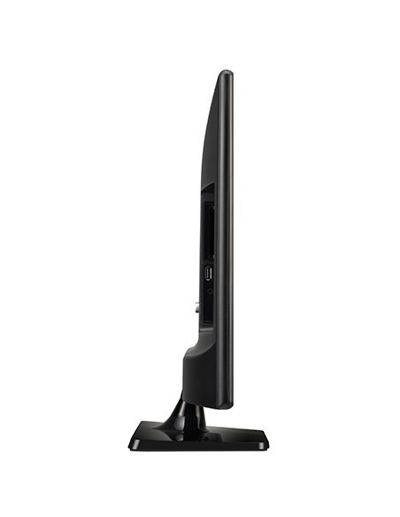 LG 24MT47D 59,9 cm (23.6") 1366 x 768 Pixel HD LED Nero