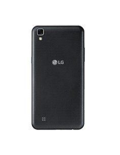 LG X power K220 13,5 cm (5.3") SIM singola Android 6.0.1 4G 2 GB 16 GB 4100 mAh Nero 2