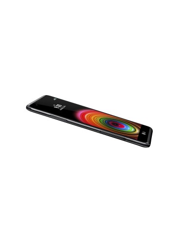 LG X power K220 13,5 cm (5.3") SIM singola Android 6.0.1 4G 2 GB 16 GB 4100 mAh Nero