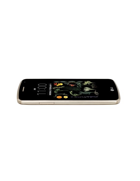 LG K5 (X220) 12,7 cm (5") SIM singola Android 5.1 3G 1 GB 8 GB 1900 mAh Oro