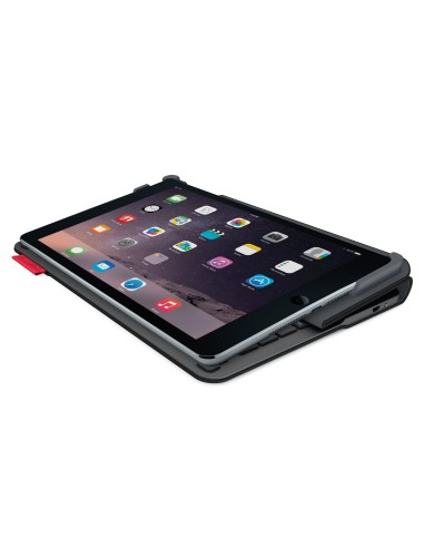 Logitech Type+ Nero Bluetooth QZERTY Italiano