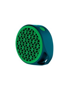 Logitech X50 Altoparlante portatile mono Verde 3 W
