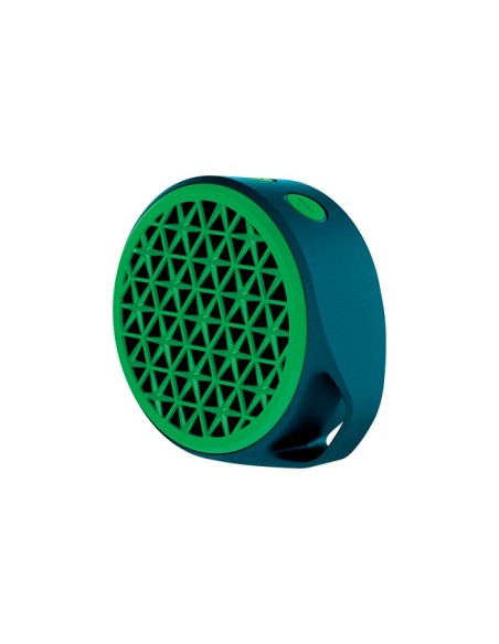 Logitech X50 Altoparlante portatile mono Verde 3 W