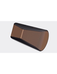 Logitech X300 Mobile Wireless Stereo Speaker Altoparlante portatile mono Nero