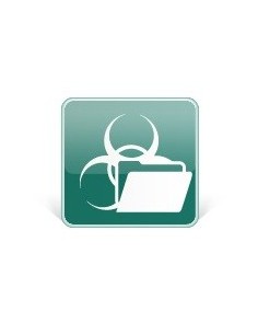 Kaspersky Lab Security for File Server EU ED, 10-14u, 2y, EDU RNW Licenza didattica (EDU) 2 anno i