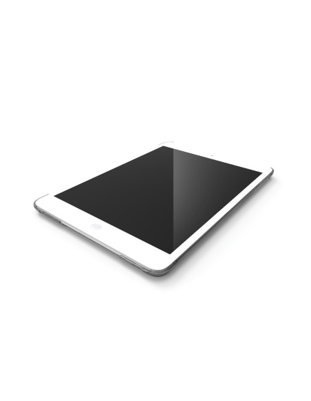 Kensington Protezione posteriore e per angoli CornerCase™ per iPad Air™ & iPad Air™ 2 - Grigio trasparente